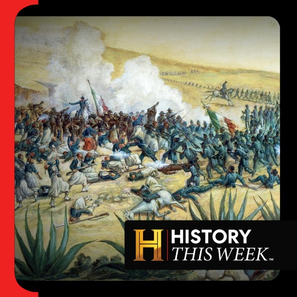 Cinco de Mayo’s Civil War Connection