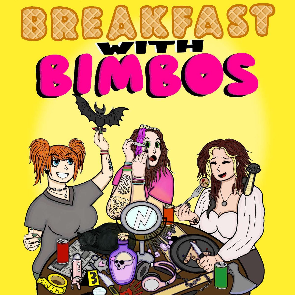 bimbos 
