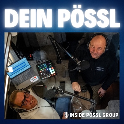 DEIN PÖSSL DEIN PÖSSL