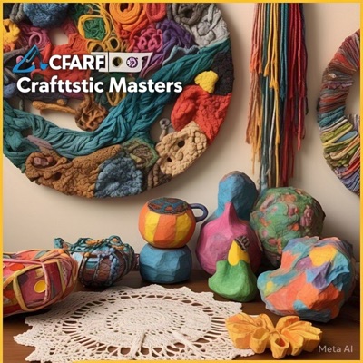 Craftastic Masters Craftastic Masters