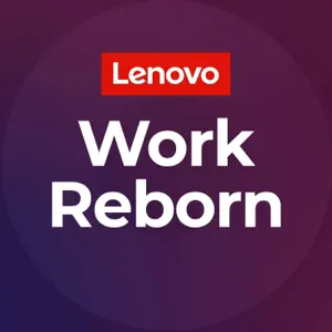 Lenovo Work Reborn Research: On Tour LIVE