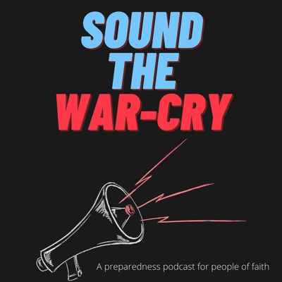 Sound The War Cry:Heather