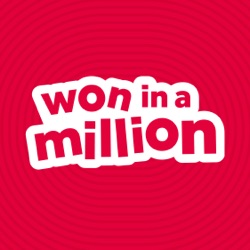 Won In A Million