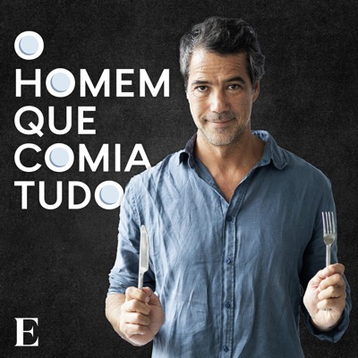 O Homem Que Comia Tudo O Homem Que Comia Tudo