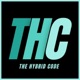 The Hybrid Code - A Hybrid Fitness & Hyrox Podcast