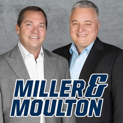 Miller and Moulton:Podcast Playground