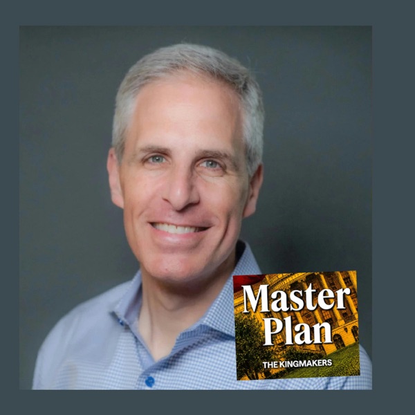 DAVID SIROTA On George W. Bush, Reagan and The Rise of Presidential Power photo