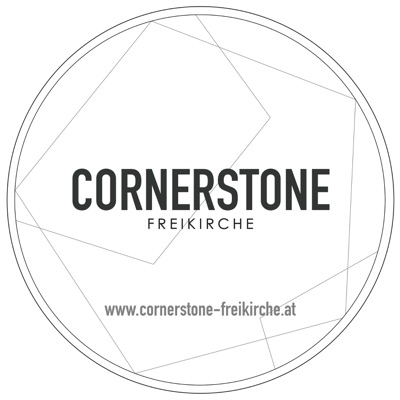 Cornerstone Freikirche Podcast