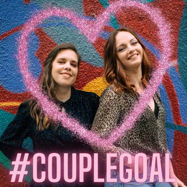 Couple Goal par Clémence Bodoc et Sophie Riche