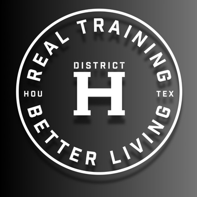 Real Training. Better Living.