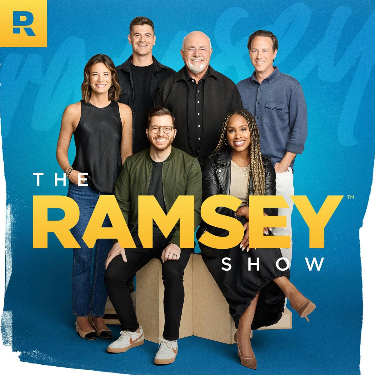 The Ramsey Show - Ramsey Network