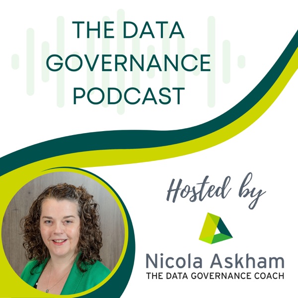 The Data Governance Podcast
