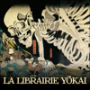 La Librairie Yōkai - la french yokocho