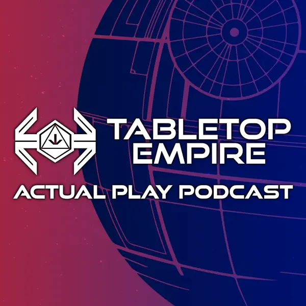 Tabletop Empire Actual Plays