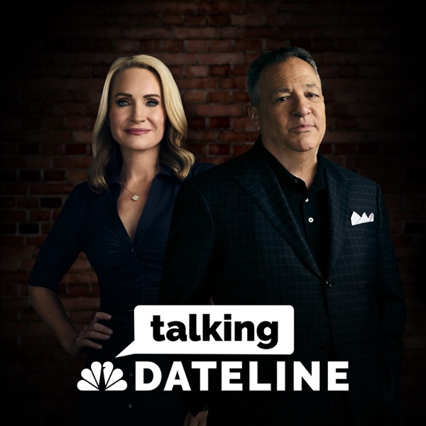 Talking Dateline: Breaking Point