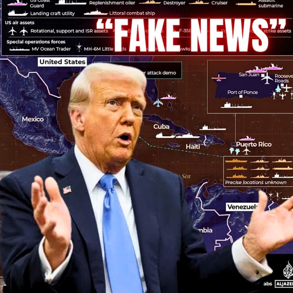 We are Going to Bomb Venezuela | EYES ON GEOPOLITICS