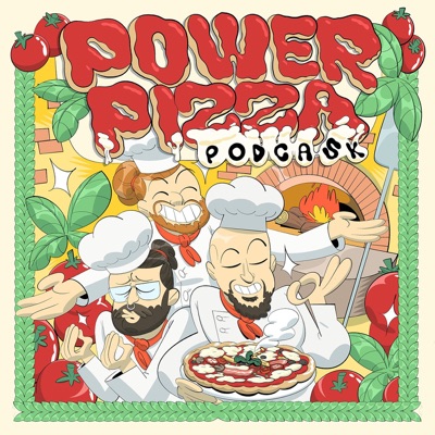Power Pizza Power Pizza