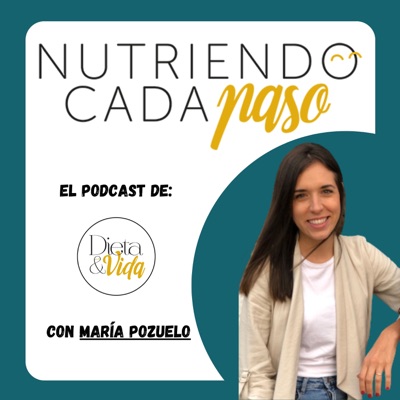 Nutriendo cada paso