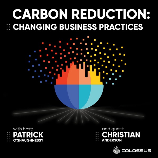 Carbon Reduction: Changing Business Practices