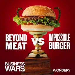 Beyond Meat vs Impossible Burger | Flame Broiled