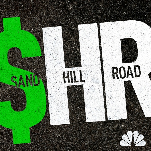 Sand Hill Road Image