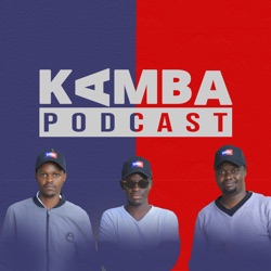 Kambapodcast