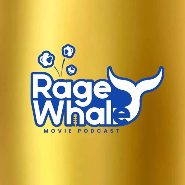 Rage Whale Image
