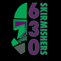 630 Skirmishers EP4: What it takes to run a tournament