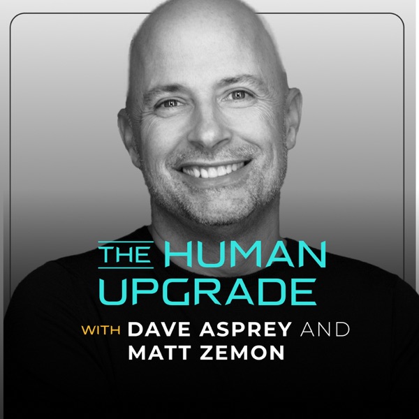 The New Science Behind Psychedelics, Exotic Shrooms, & Daily Flow-States | Matt Zemon