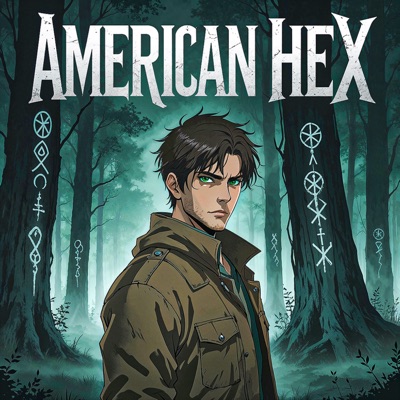 AMERICAN HEX:Dougie Corrado