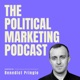 The Political Marketing Podcast