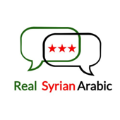 Real Syrian Arabic