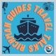 Richman Guides Travel Talk