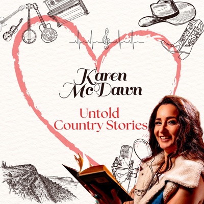 Untold Country Stories mit Karen McDawn