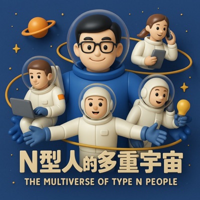 N型人的多重宇宙