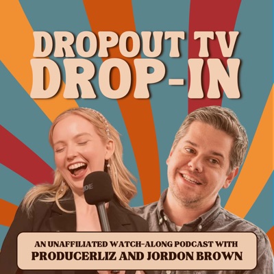 The Dropout Drop-In The Dropout Drop-In