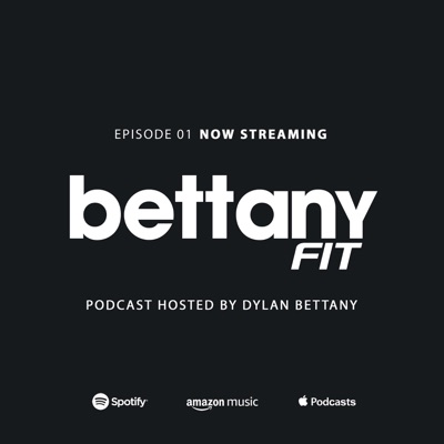 Bettany Fit Podcast