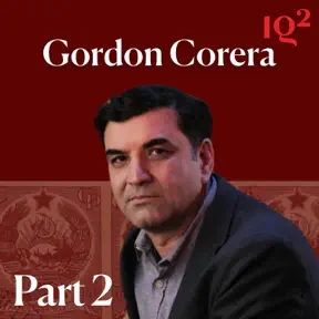 Life and Death in the KGB, with The Rest is Classified’s Gordon Corera (Part Two) artwork