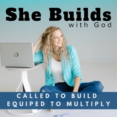 She Builds With God