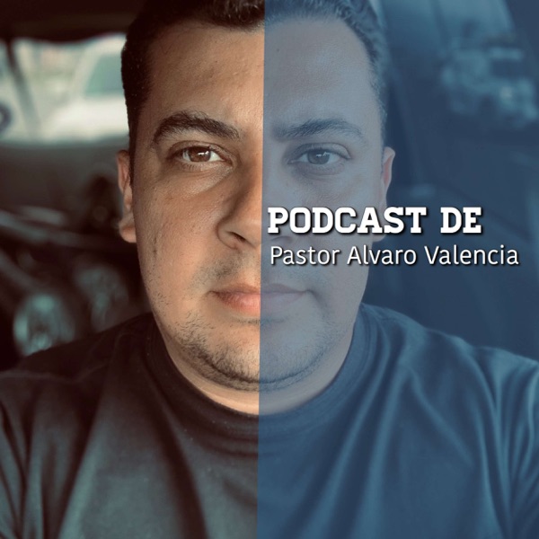 PASTOR ALVARO VALENCIA cover art