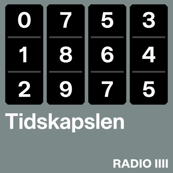 Samarbejdspolitikens sammenbrud - Tidskapslen