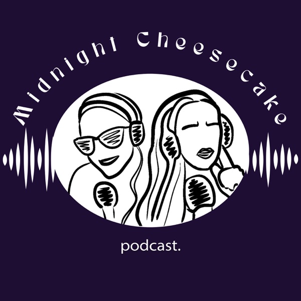 Midnight Cheesecake cover art