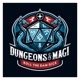 Dungeons and Magi