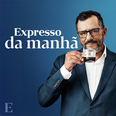 Expresso da Manhã Expresso da Manhã