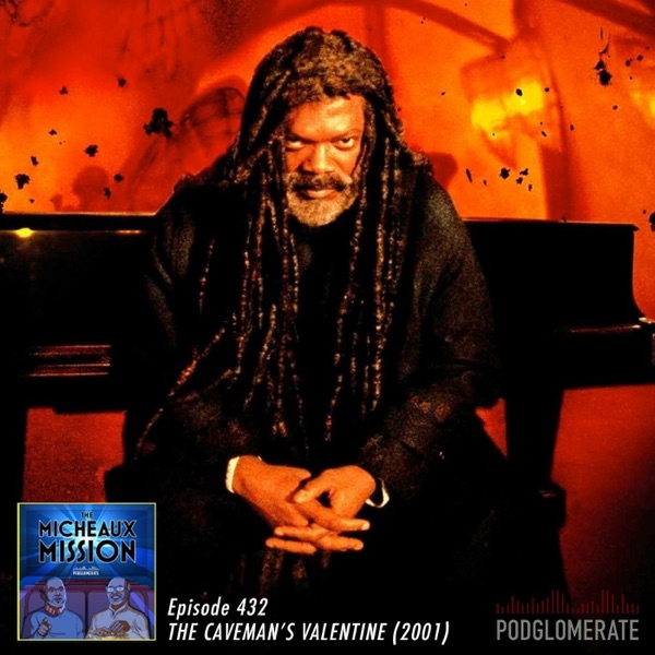 The Caveman's Valentine (2001) photo