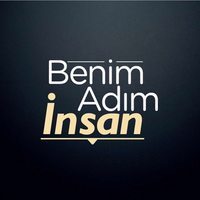 Benim Adım İnsan