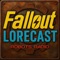 Fallout Lorecast - The Fallout Video Game & TV Lore Podcast
