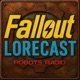 Fallout Lorecast - The Fallout Video Game & TV Lore Podcast