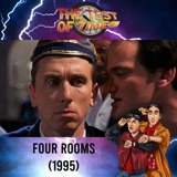 Four Rooms (1995)