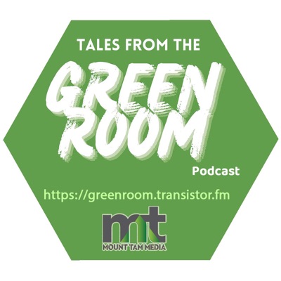 Tales from the Green Room Tales from the Green Room